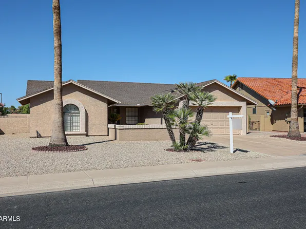 9606 W TARO Lane, Peoria, AZ 85382