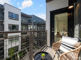 The Braeburn, Seattle, WA 98122