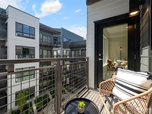 1410 E Pine Street #W307, Seattle, WA 98122