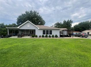 2306 Prospect Ave, Saint Joseph, MO 64505