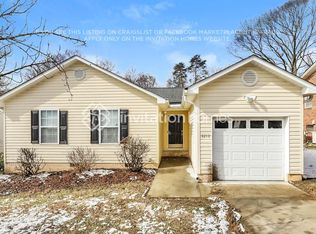 4210 Whitfield Rd, Winston Salem, NC 27105