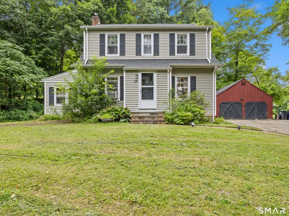 218 Maiden Lane, Durham, CT 06422