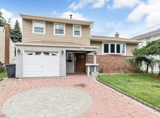 2743 Audrey Ter, Union, NJ 07083