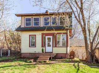 1204 N 8th Ave E, Duluth, MN 55805