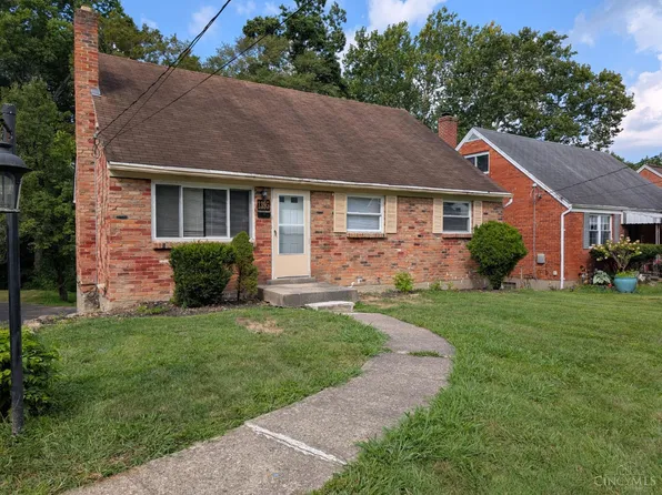 1395 Tallberry Dr, Cincinnati, OH 45230