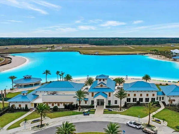 487 BORACAY Circle, St. Johns, FL 32259