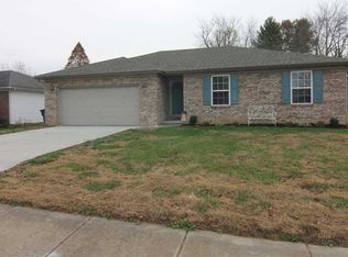 3009 Cascade Dr, Evansville, IN