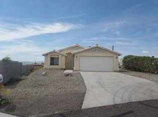 3193 Aztec Dr, Lake Havasu City, AZ 86403