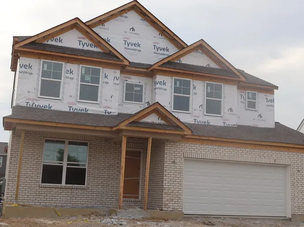 5610 White Pine Ln, Fairfield Township, OH 45011