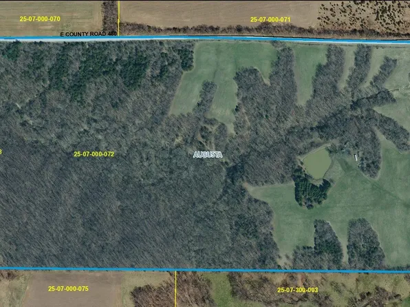 0 N County Rd, Augusta, IL 62311