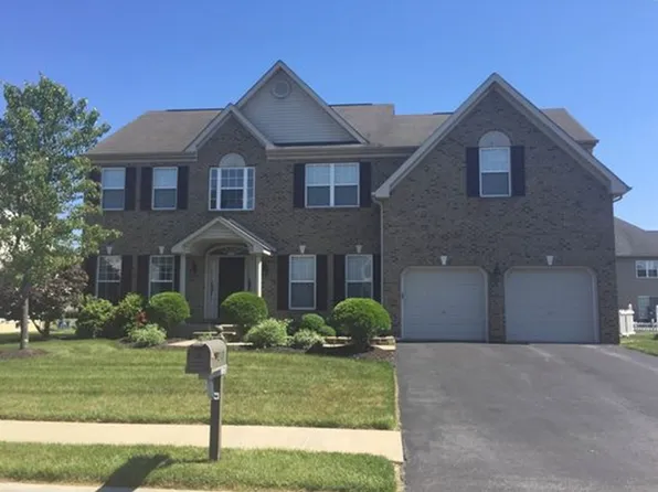 212 Margaux Cir, Newark, DE 19702