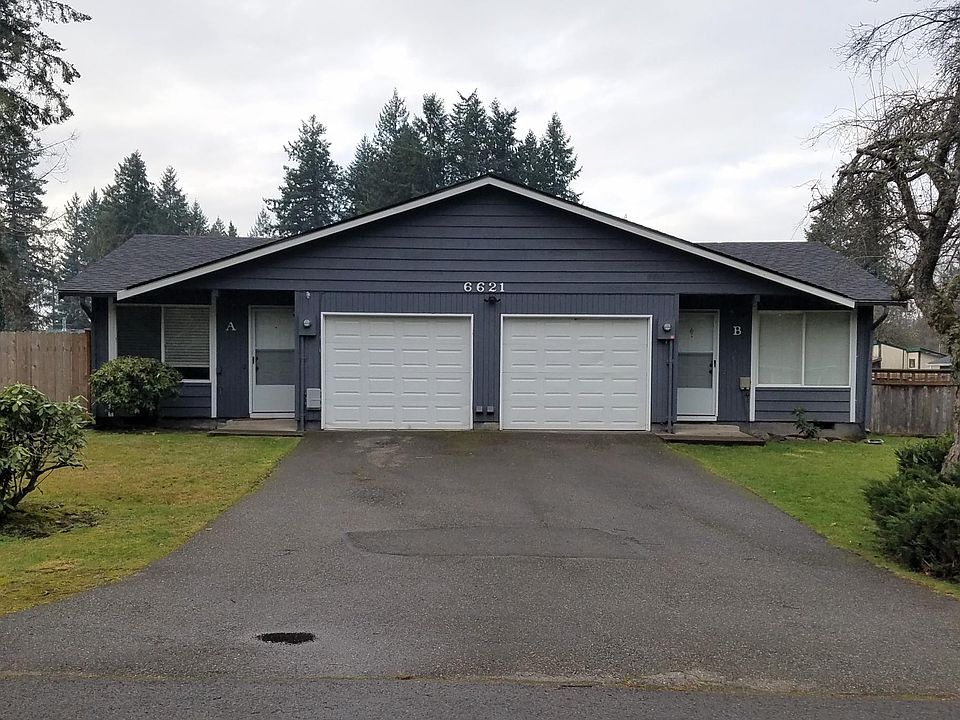 1st image of 6621 Shalom Dr SW #B