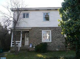 830 Greenwood Ave, Jenkintown, PA