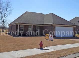 9159 Mallard Park Blvd, Walls, MS 38680