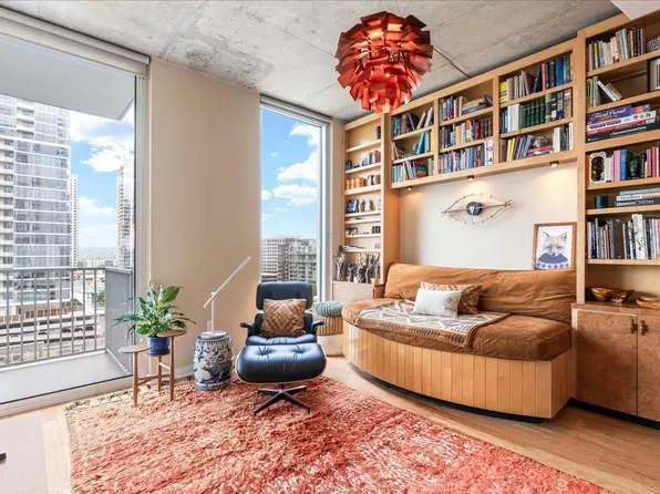 360 Nueces St APT 1408, Austin, TX 78701