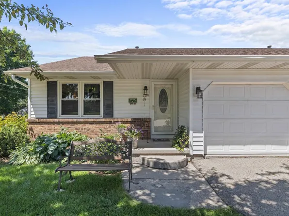 204 Jefferson Street, Beaver Dam, WI 53916