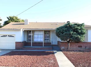 1223 Lucille St, San Leandro, CA 94577