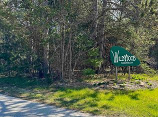 LOT 8 Whitetail Dr, Cadillac, MI 49601