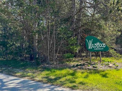 LOT 25 Whitetail Dr, Cadillac, MI, 49601