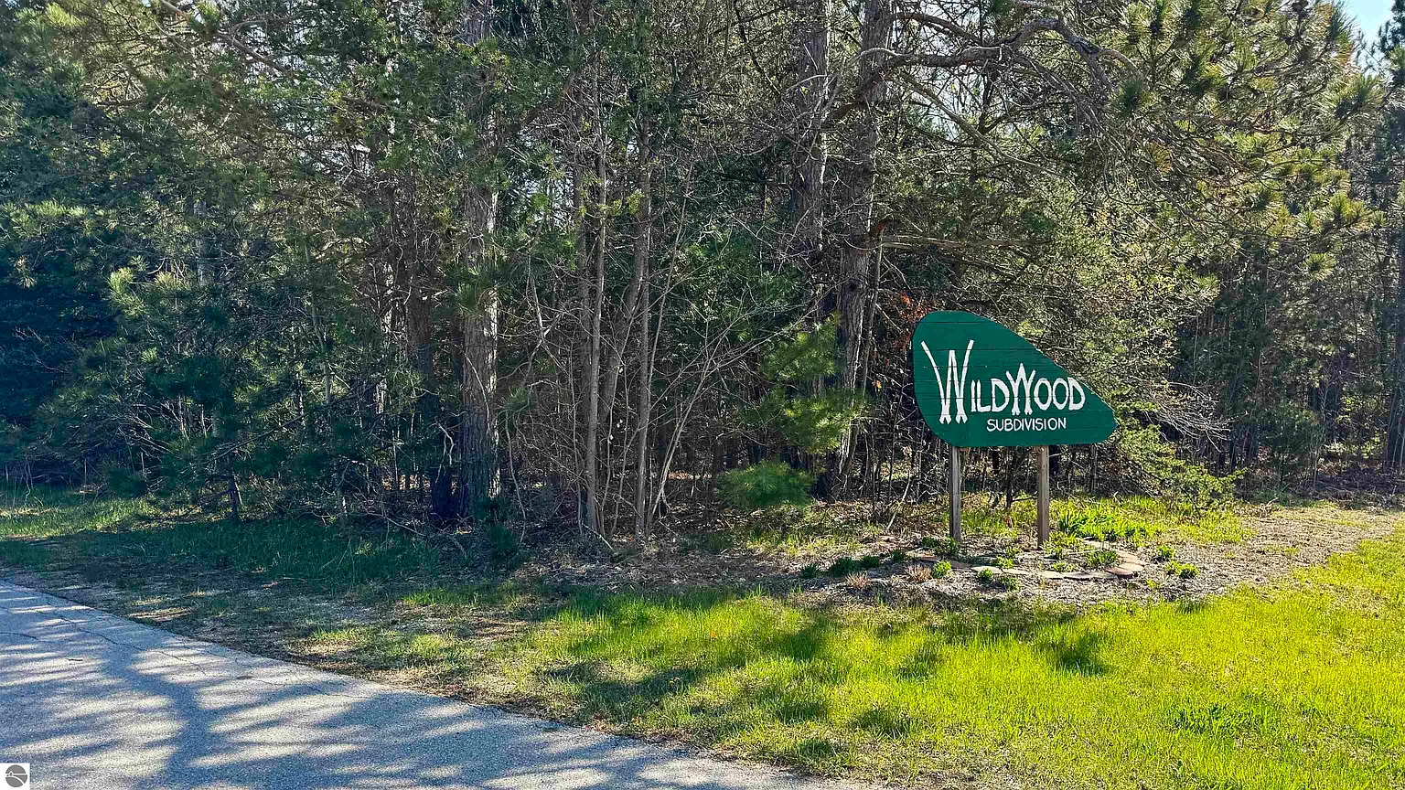 LOT 8 Whitetail Dr photo 1