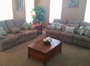 1116 State Route 164, Hector, AR 72843