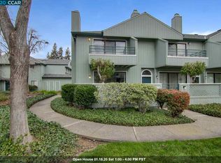 222 Sunspring Ct, Pleasant Hill, CA