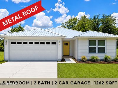 8975 BRONSON Lane, Jacksonville, FL, 32219
