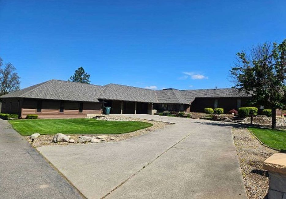 Property Front View