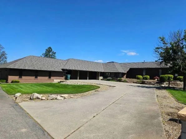 11950 W Span Way Rd, Post Falls, ID 83854