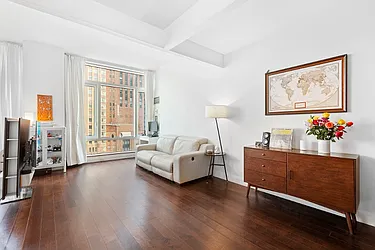 Rented by Battery Park Realty