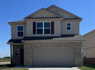 10300 NW 18th Ter, Oklahoma City, OK 73127