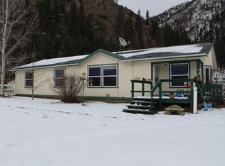269 Sunnyside Ln, Superior, MT 59872