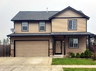 5623 Edna Way, Eugene, OR 97402