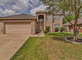 7008 Echo Lake Ct, Arlington, TX 76001