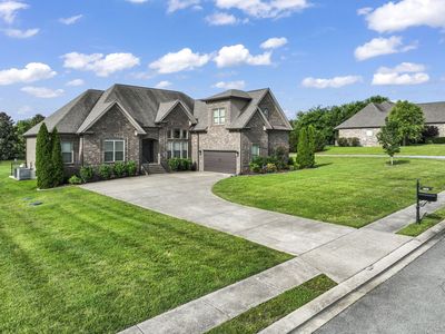 523 Urlacher Dr, Murfreesboro, TN, 37129