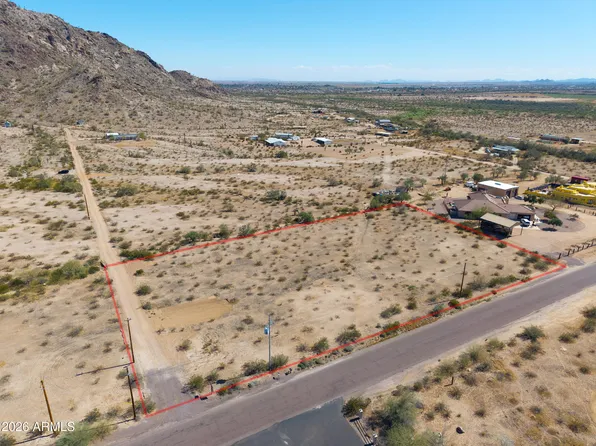 12491 W Hidden Valley A Road #A, Maricopa, AZ 85139