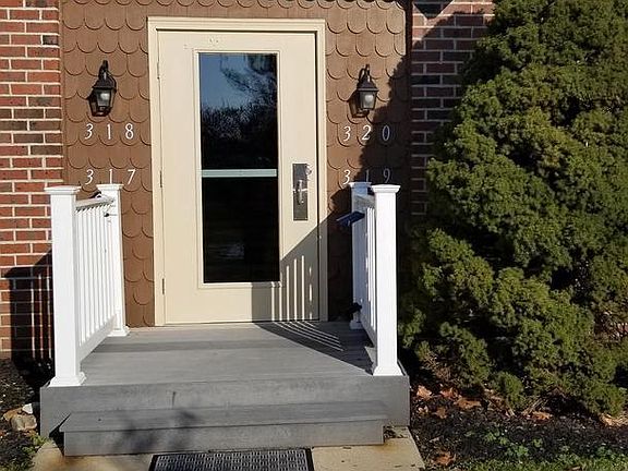 2nd image of 319 Walnut Court Way #19