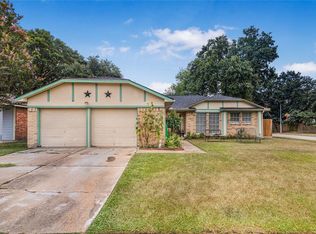 20202 Apache Gardens Ln, Katy, TX 77449