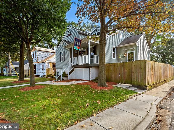 2nd image of 29 New Jersey Ave NW