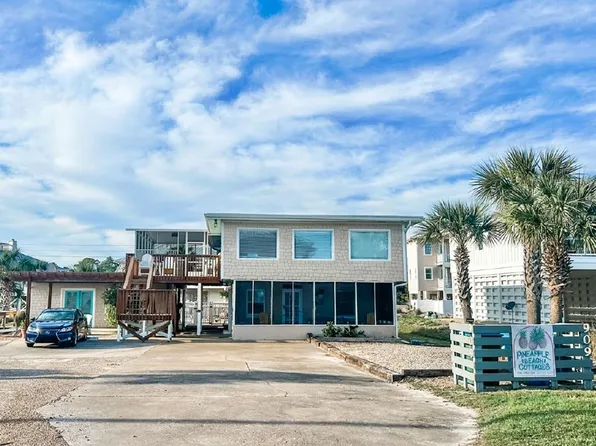 909 E Gorrie Dr, Eastpoint, FL 32328