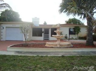 851 SW 68th Ave, North Lauderdale, FL 33068