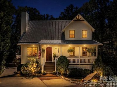 18 Oak Springs Dr, Arden, NC, 28704