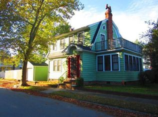 900 Bay St, Portsmouth, VA 23704
