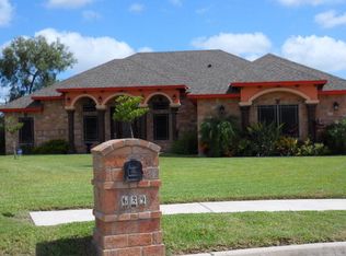 629 Montreal Ct, Brownsville, TX 78526