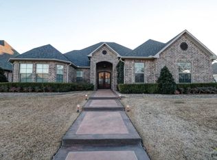2358 Mirabeau Dr, Tyler, TX 75703