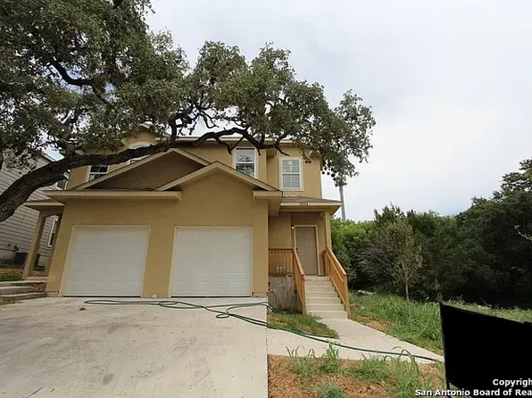 9007 Maverick Draw #9007, San Antonio, TX 78250