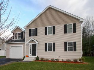 6 Jackie Way, Clinton, MA 01510