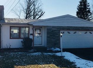 629 Newtown St, Elmira, NY