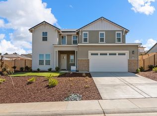 3309 Foxmore Ln, Rescue, CA 95672