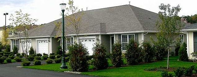 1st image of 3501 Village Green Cir #7A